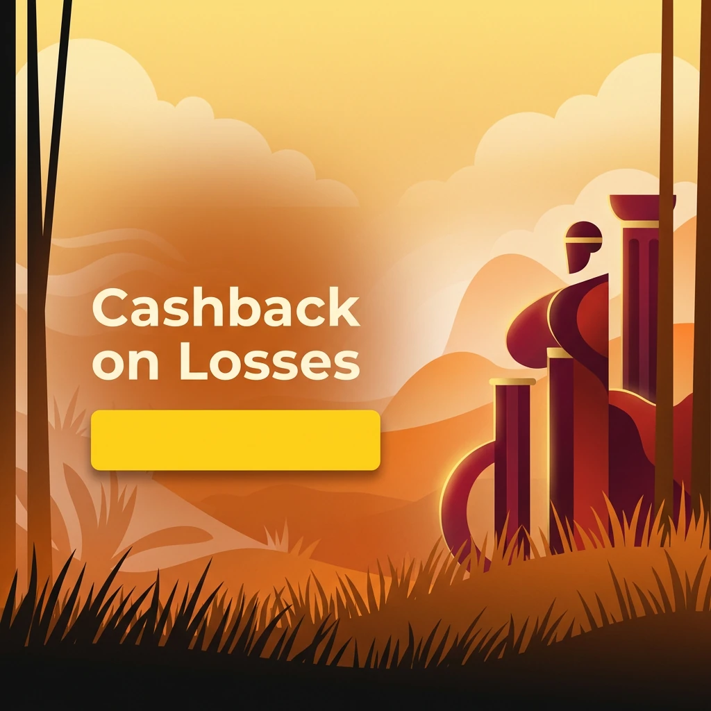 Cashback on Losses